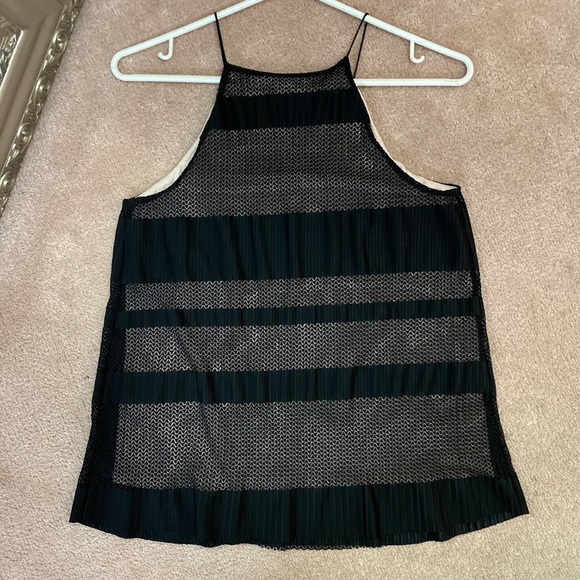 RW&CO dressy top - Picture 2 of 4